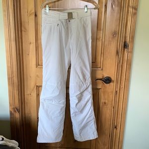 Vintage Bogner ski pants Size 10